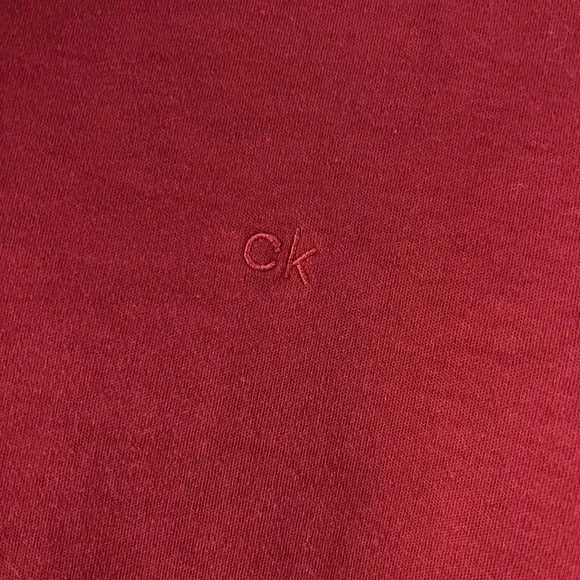 Calvin Klein Men’s Liquid Touch Polo - Picture 4 of 6